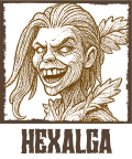 Hexalga